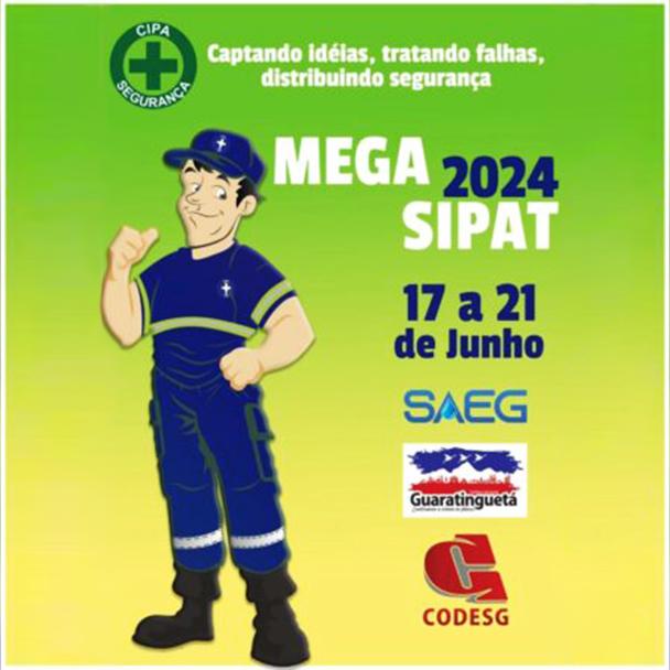 SIPAT 2024